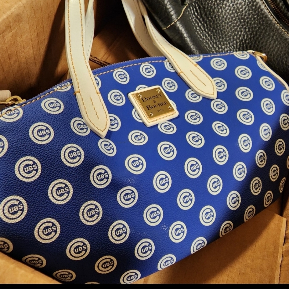 DB bag - Agreed offer $40